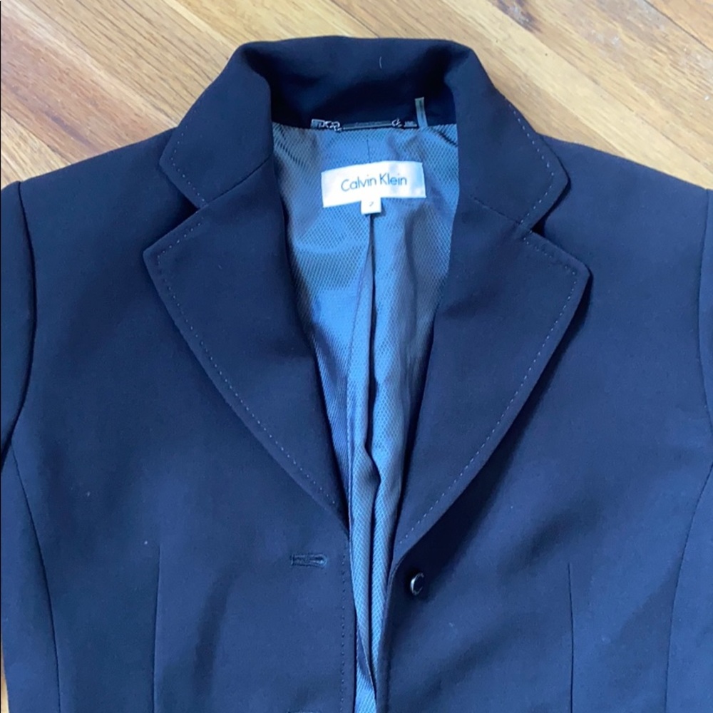 Calvin Klein Jacket - Picture 2 of 11